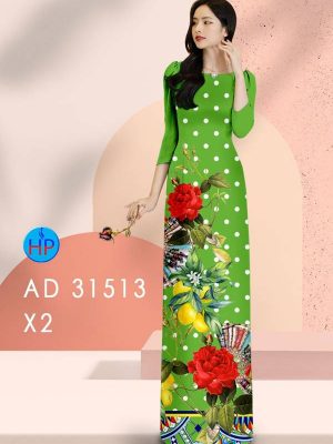 1644293325 vai ao dai dep mau moi (4)